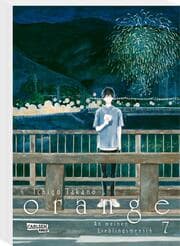 Cover von Orange 7