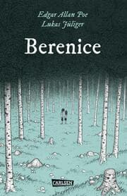 Cover von Berenice