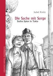 Cover von Die Sache mit Sorge