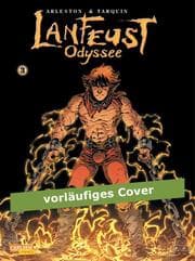Cover von Der Verbannte von Eckmül