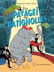 Cover von Der Entenreigen