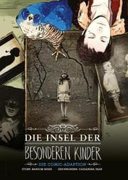 Cover von Miss Peregrines Insel der besonderen Kinder