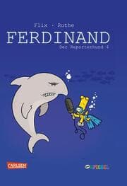 Cover von Ferdinand 4