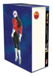 Cover von Dragon Ball Super 10
