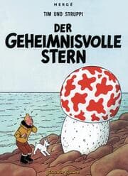 Cover von Der geheimnisvolle Stern