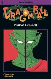 Cover von Dragon Ball 14