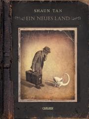 Cover von Ein neues Land