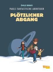 Cover von Plötzlicher Abgang