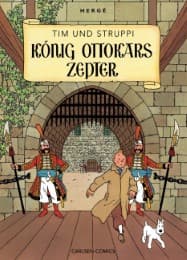 Cover von König Ottokars Zepter