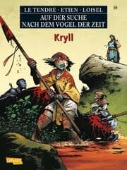 Cover von Kryll