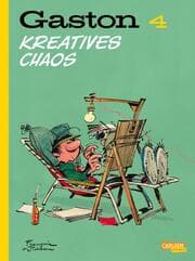 Cover von Kreatives Chaos