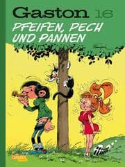 Cover von Pfeifen, Pech und Pannen