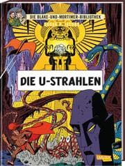 Cover von Die U-Strahlen
