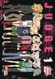 Cover von Judge 1