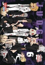 Cover von Judge 6