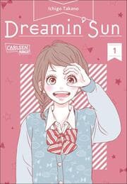 Cover von Dreamin' Sun 1