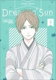 Cover von Dreamin' Sun 2