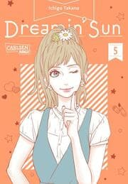 Cover von Dreamin' Sun 5