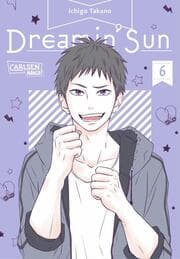 Cover von Dreamin' Sun 6