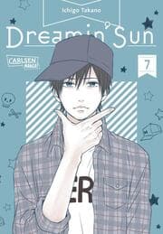 Cover von Dreamin' Sun 7