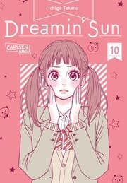 Cover von Dreamin' Sun 10