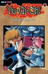 Cover von Yu-Gi-Oh!, Band 28