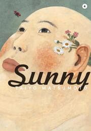 Cover von Sunny 4