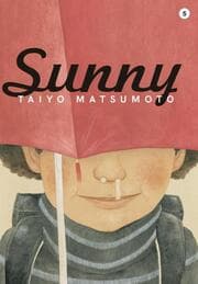 Cover von Sunny 5