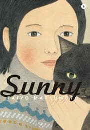 Cover von Sunny 6