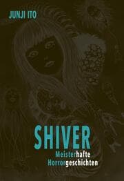 Cover von Shiver - Meisterhafte Horrorgeschichten
