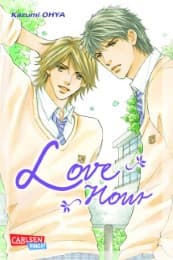 Cover von Love Hour