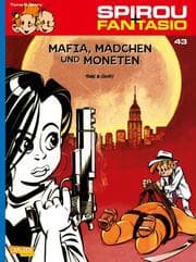 Cover von Mafia, Mädchen und Moneten