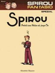 Cover von Porträt eines Helden als junger Tor