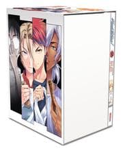 Cover von Food Wars - Shokugeki No Soma 30