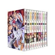 Cover von Food Wars - Shokugeki No Soma