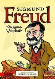 Cover von Sigmund Freud