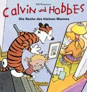 Cover von Die Rache des kleinen Mannes