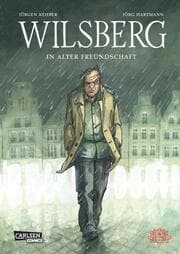 Cover von Wilsberg