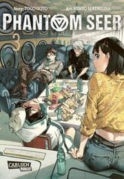 Cover von Phantom Seer 3