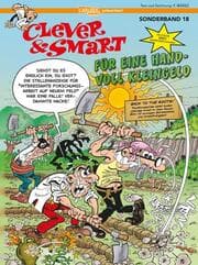 Cover von Für eine Handvoll Kleingeld