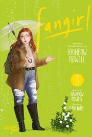 Cover von Fangirl 3