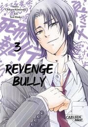 Cover von Revenge Bully 3