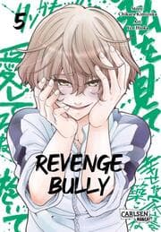 Cover von Revenge Bully 5