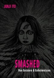 Cover von Smashed