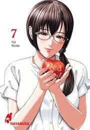 Cover von Red Apple 7
