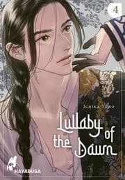 Cover von Lullaby of the Dawn 4
