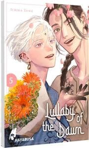 Cover von Lullaby of the Dawn 5