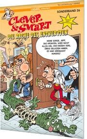Cover von Die Rache des Entnervten