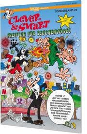 Cover von Freiflug für Seuchenvögel