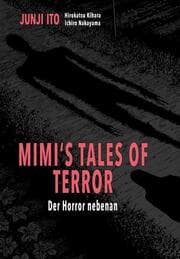 Cover von Mimis Tales of Terror